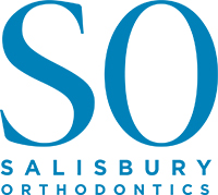 Salisbury Orthodontics Logo