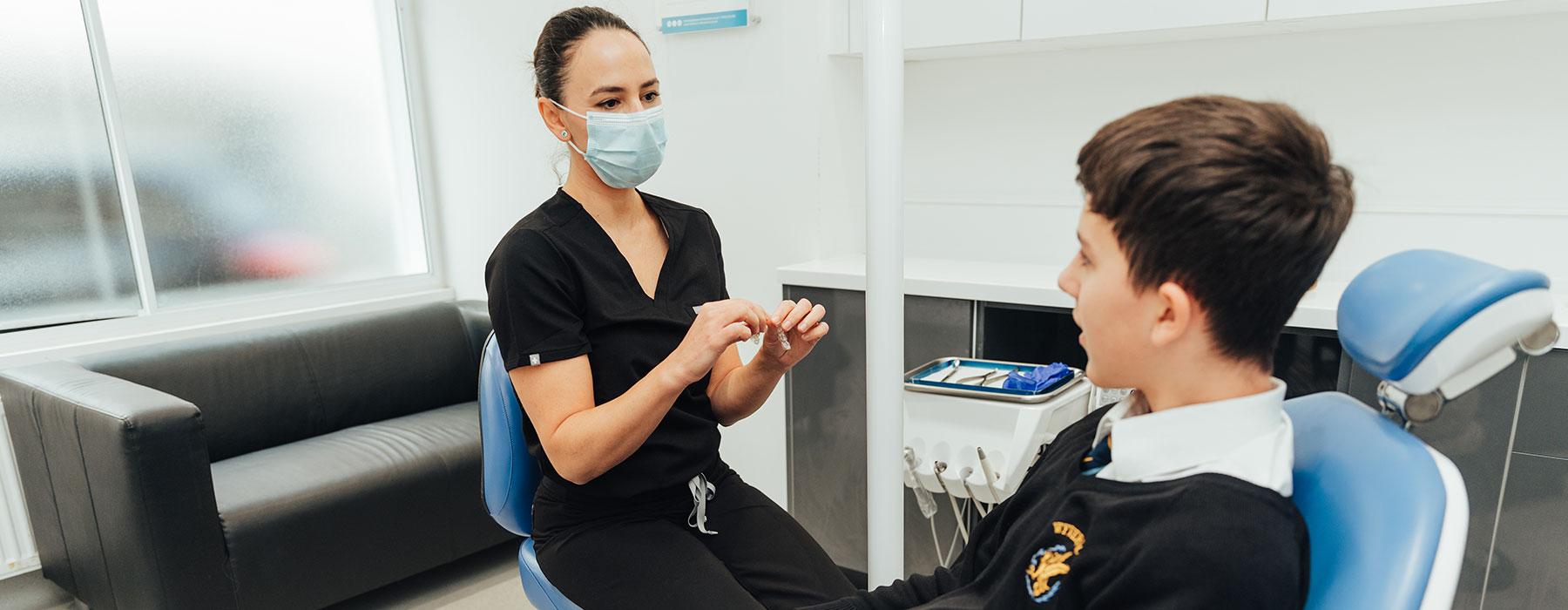 NHS Orthodontics Salisbury NHS Treatment Wiltshire